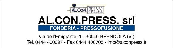 Al.Con.Press fonderia - pressofusione