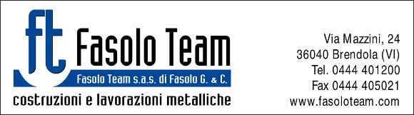 Fasolo lavorazioni metalliche